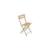 Fermob Bistro Natural Chair, Vælg farve Pesto