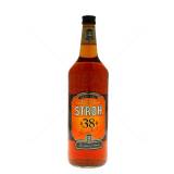 Stroh 38 Rum 0.7L (38% Vol.)