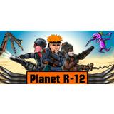 Planet R-12 (PC) - Standard Edition