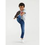 510™ jeans med slank pasform til børn Blå / Plato