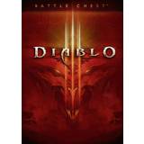 Diablo 3 Battle Chest Battle.net Key EUROPE