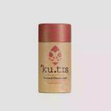 Naturlig deodorant - Ku.tis (Varianter: Grape & Rose)