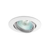 Kanlux Ceiling point luminaire VIDI CTC-5515-W white (02780)