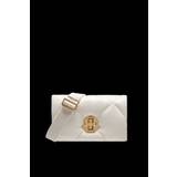 White Puf Shoulder Bag - Bags & Small Accessories for Women | Moncler DK