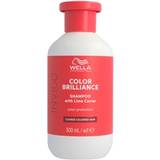 INVIGO Brilliance Shampoo Coarse Hair 300 ml