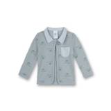 Sanetta Pyjama Shirt blå - 68