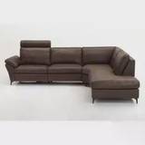 Prestige open-end sofa med el funktion