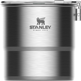 Stanley Adventure Stainless Steel Cook Set for Two - Stainless Steel