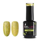 Gel Neglelak Gul Glimmer | 15 ml | Fifth Sun No. G5 | Gellak.dk
