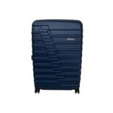 AMERICAN TOURISTER - Wheeled luggage - Blue - --