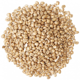 Hvede umaltet Warminster, Whole Torrified Wheat pris pr. 100 g. 209704