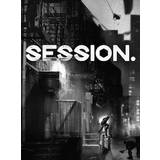 Session: Skateboarding Sim Game (PC) - Steam Account - GLOBAL