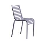 Driade - PIP-e Chair / Lavender Grey