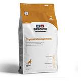 Specific FCD Crystal Management - 2 kg