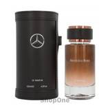 Mercedes Benz Le Parfum For Men Edp Spray 120 ml