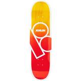Plan B Andromeda Pro Skateboard Deck - Joslin, Joslin / 8.25"