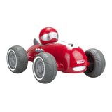 Silverlit - My First RC Racer Style Rød - Klar til levering