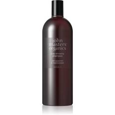 John Masters Organics Scalp Stimulanting Shampoo with Spermint & Medosweet Stimulerende shampoo Med pebermynte 1000 ml