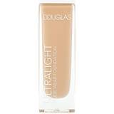 Douglas Collection Douglas Make-up Ansigtsmakeup Ultralight Nude Wear Foundation 17 Apricot - 25 ml