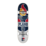 Plan B "Legend" (8.0") Complete Skateboard