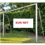NET til Elite Pro fodboldmål 300 x 200 cm - FRI FRAGT - BEMÆRK: Selve målet medfølger ikke