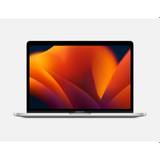 MacBook Pro 16" Touch Bar 2019 | US | i9 | 32GB | 512 GB SSD Silver - Brugt - Rimelig stand