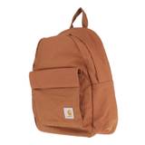 CARHARTT - Rucksack - Brown - --