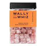 Wally and Whiz Winegums Mango with Passionfruit 240g