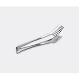 Sambonet Cutlery - 'Living' spaghetti tongs in Steel Stainless steel - UNI