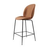 GUBI | Beetle Counter Chair– Fully Upholstered - Around Bouclé, Dedar (032, Standard)