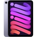 Apple iPad mini 6. Generation WiFi 64 GB - Tablet - violett