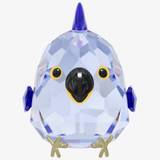 Swarovski All you Need Are Birds Blue Macaw Figurine 5644815