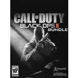 Call of Duty: Black Ops II Bundle (PC) - Steam Gift - EUROPE