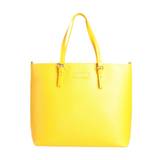 A.G. SPALDING & BROS. 520 FIFTH AVENUE New York - Handbag - Yellow - --
