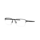 Oakley Sway BAR 0.5 OX5080 Glasses (Black - Rectangle - Men)