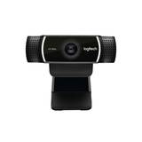 Erobring Lige Formode Logitech hd pro webcam c922 • Find på PriceRunner »