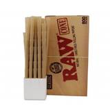 Raw Classic Pre-rolled King Size Cones 800 Stk