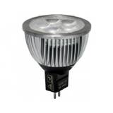 Thomson Lighting G5.3 LED Pære - 6W (50W) - Levetid: ca. 25 år