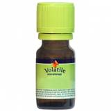 Volatile Eucalyptusolie æterisk 25 ml.