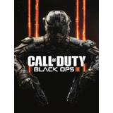 Call of Duty: Black Ops 3 Steam Key EUROPE