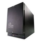 ioSafe NAS 218, 1x Gb LAN, 12TB (2x6TB) HDD, 2 Jahre DRS BASIC (218-12TB1YR-EU)