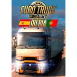 Euro Truck Simulator 2: Iberia for PC / Mac / Linux - Steam Download Code