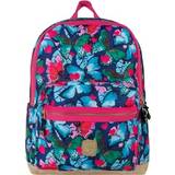Pick & Pack Beautiful Butterfly Rucksack L / Navy