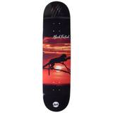 Jart Mark Frolich Pro Skateboard Deck - Tiger Sunset