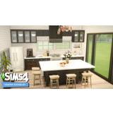 The Sims 4 - Country Kitchen Kit DLC Origin