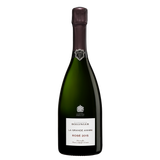 2015 Bollinger Champagne La Grande Année Rosé | Pinot Noir Champagne fra Champagne, Frankrig