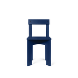 Ark Dining Chair - Blue