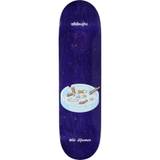 Sk8mafia Wes Kremer Pro Skateboard Deck - Purple