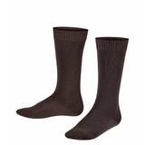 FALKE Comfort Wool Kids Knee-high Socks - 35-38