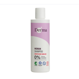 Derma Eco Woman 250 ml Shampoo
